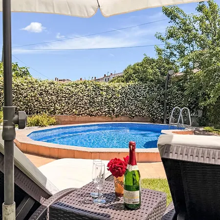 公寓 Ein Im Zweirosen By Interhome
